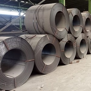 Coil HRC